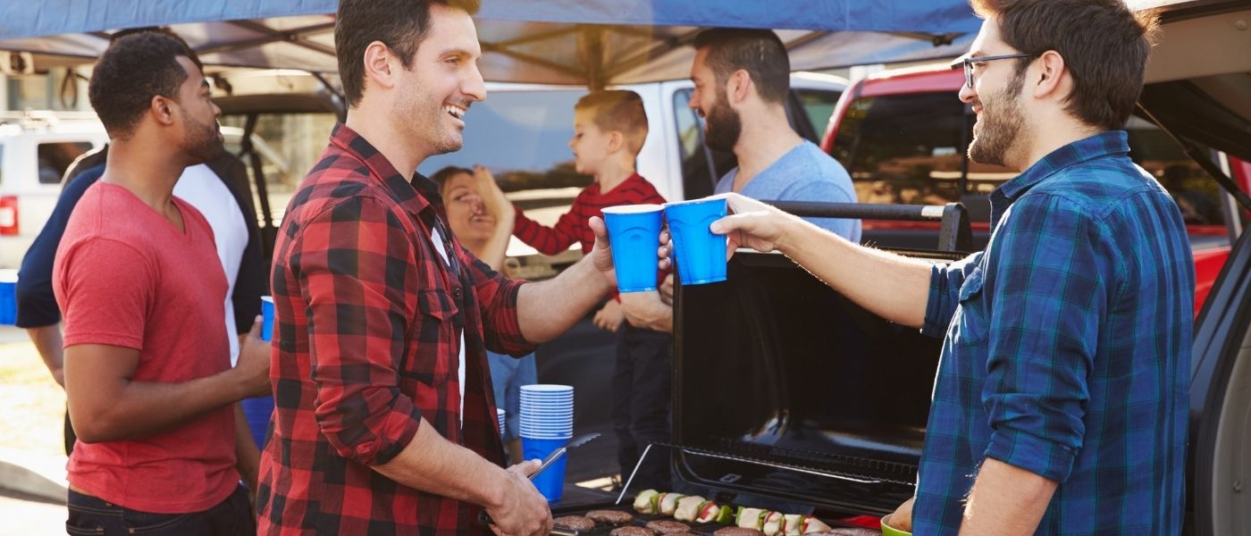 Best Tips for Tailgating This Summer
