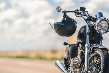 Simple Tips for Motorcycle Care