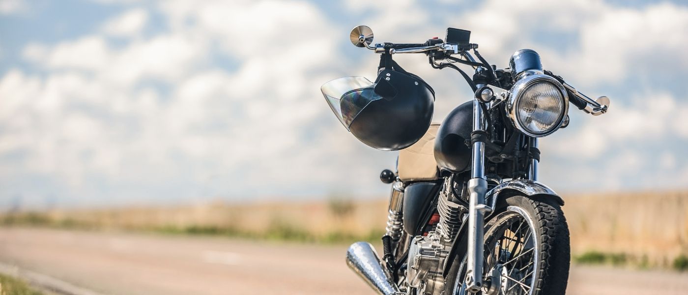 Simple Tips for Motorcycle Care