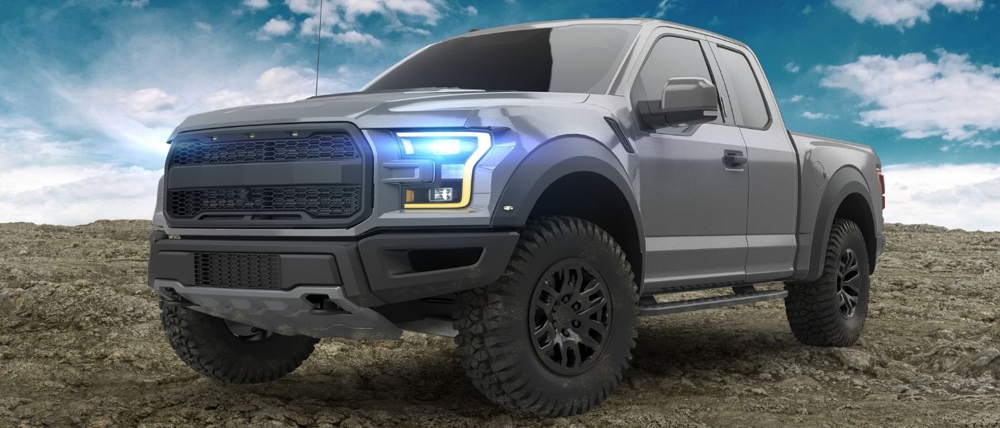 3 Reasons To Buy a Ford Raptor