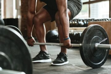 The Beginner’s Guide To Strength Training