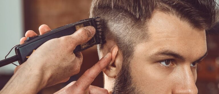 Tips for Maintaining Your Haircut