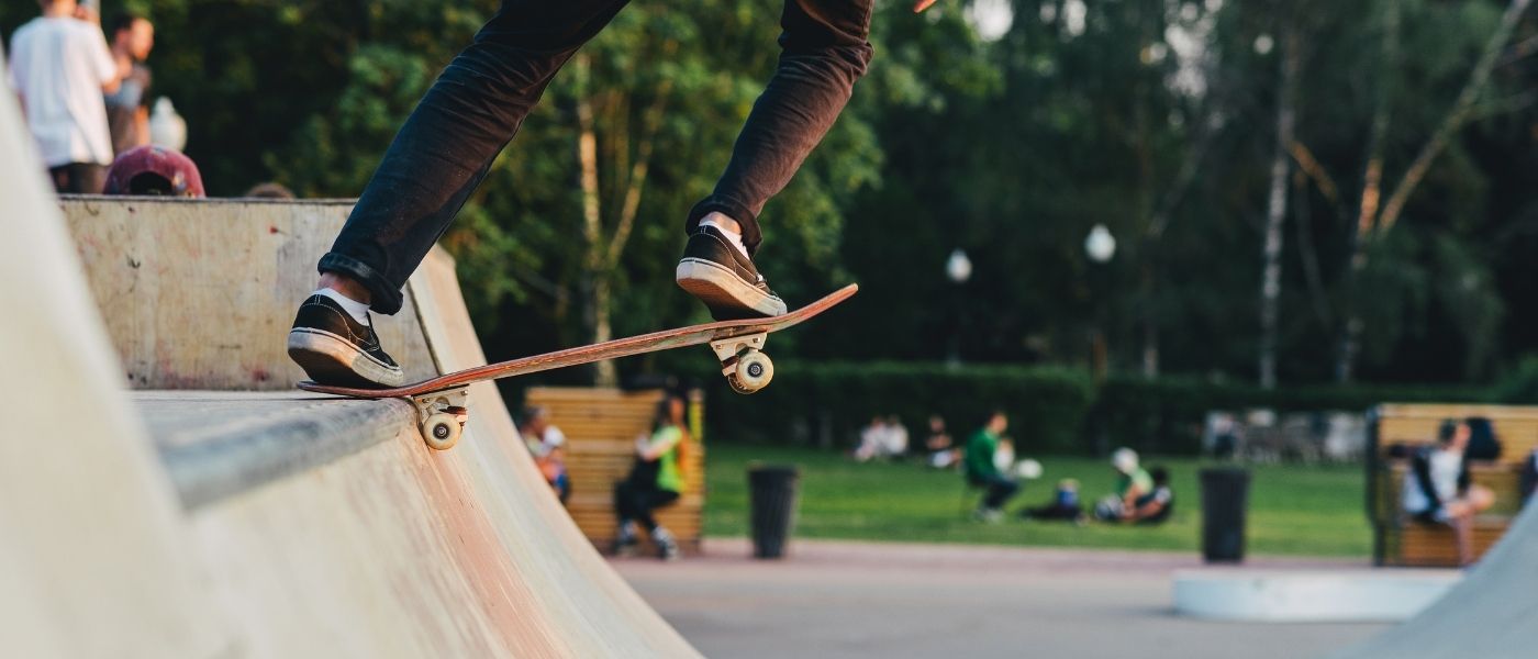 Why Skateboarding Is a Superior Recreational Hobby