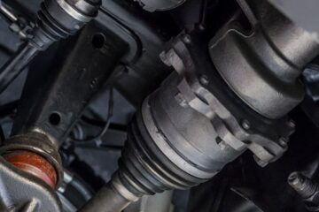 The Signs That You Need To Service Your Drive Shaft
