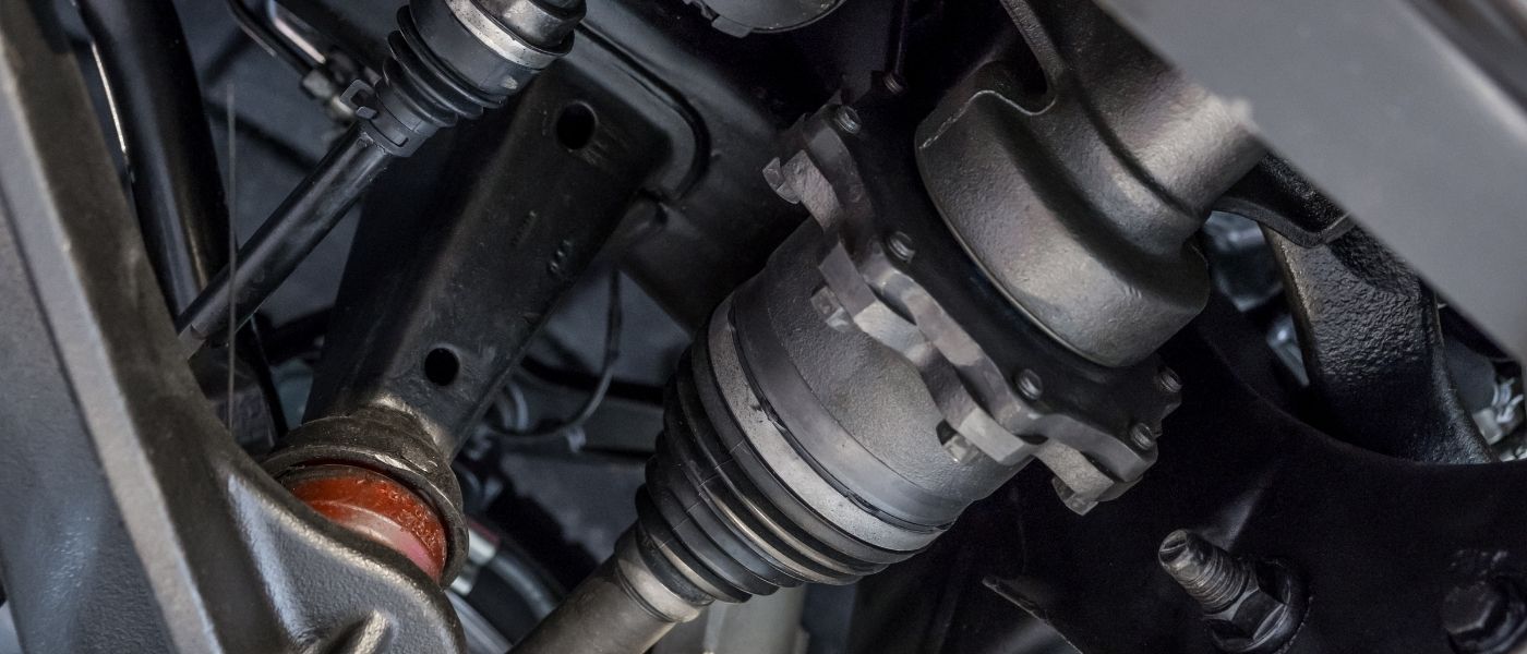 The Signs That You Need To Service Your Drive Shaft