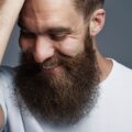 Why a Bushy Beard Is Actually Great for Your Health