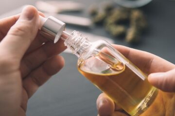 What You Need To Break Into the CBD Industry