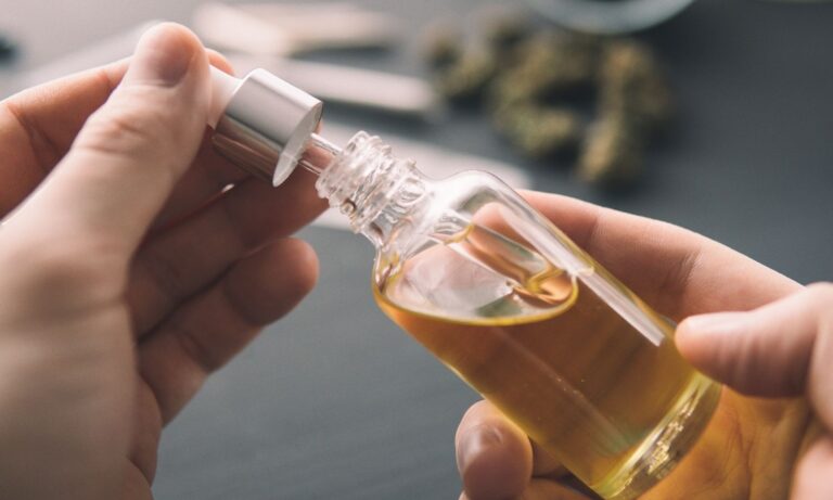 What You Need To Break Into the CBD Industry