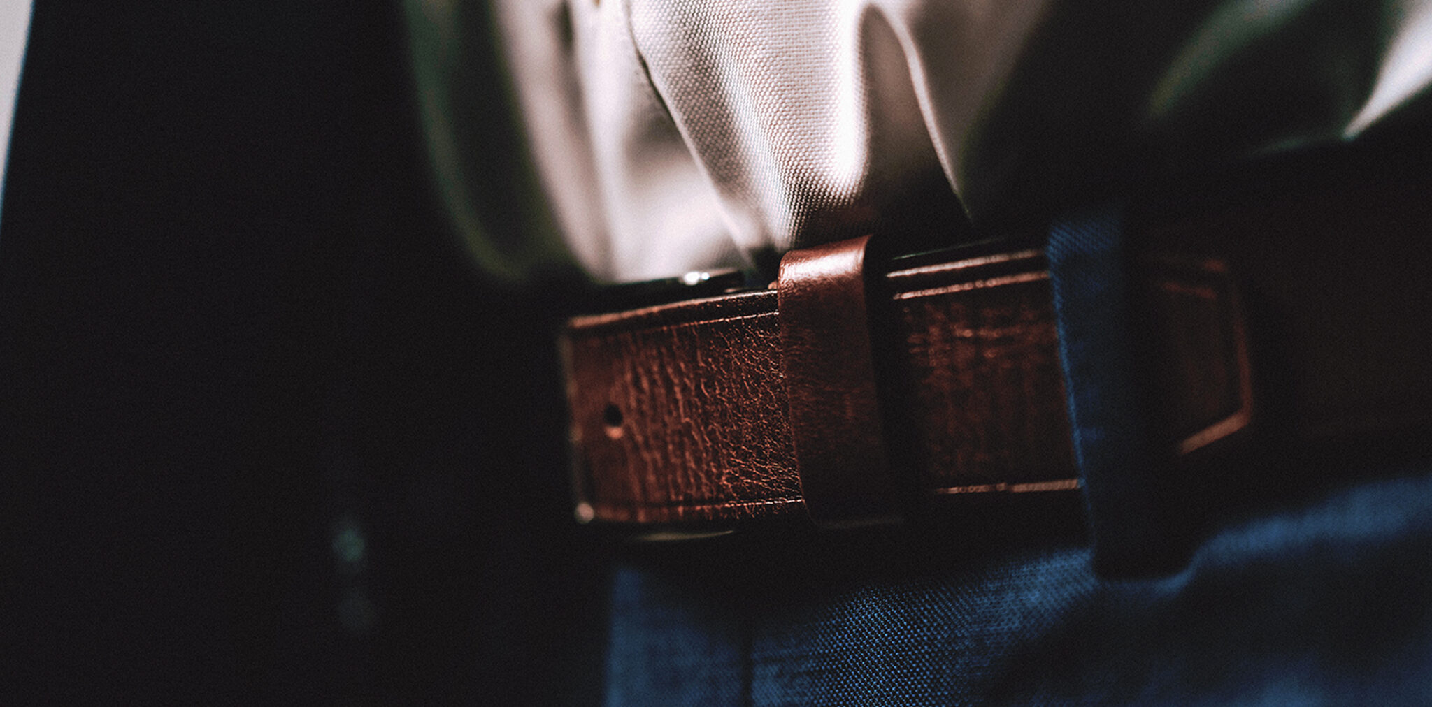 belt size vs pants size: men's guide