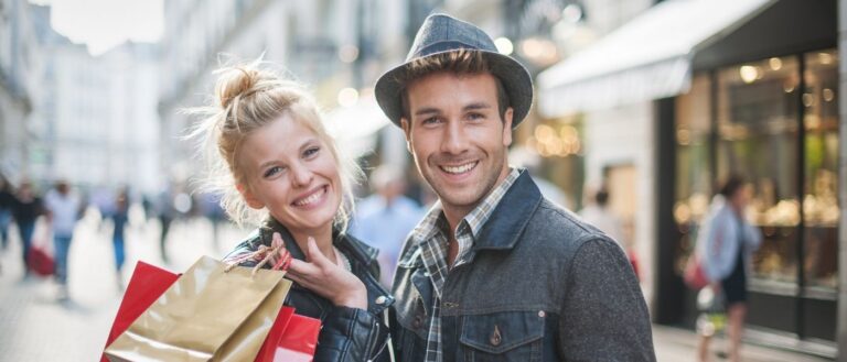 Top Tips for Christmas Shopping in 2021