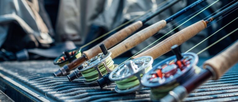 Which Fish Are Best To Catch by Fly-Fishing?