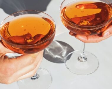 Tasty New Cocktail Trends To Look For in 2022