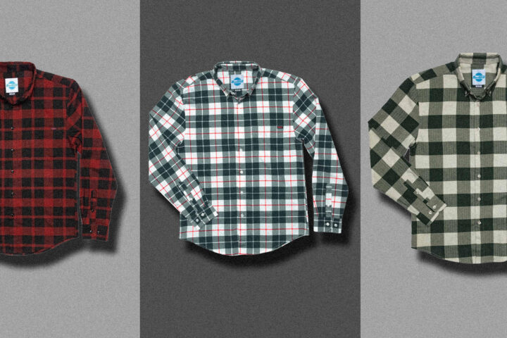 what to wear under flannel the ultimate guide for men