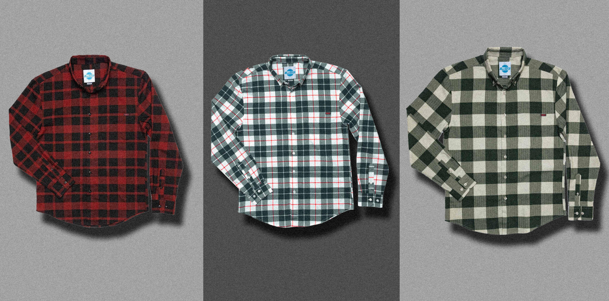 What To Wear Under A Flannel Shirt For Men: How To Wear (2023 ...