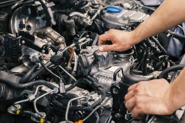 The Importance of Your Car’s Engine and How to Maintain It