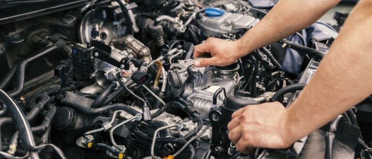 The Importance of Your Car’s Engine and How to Maintain It