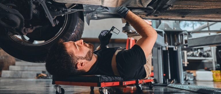 Unexpected Things That Every Auto Mechanic Should Have
