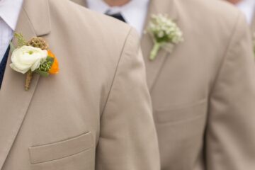 Essential Attire Every Groom Needs for His Wedding Day