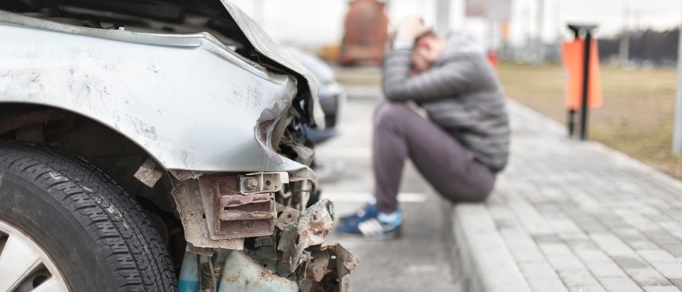 Basic Steps To File a Claim After a Car Accident