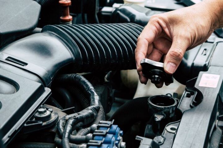 5 Things That Could Secretly Be Wrong With Your Car