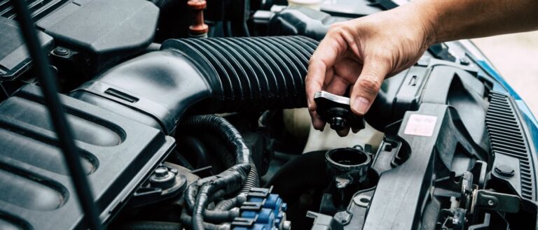 5 Things That Could Secretly Be Wrong With Your Car