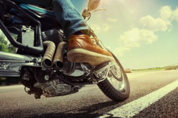 Routine Motorcycle Riding Mistakes To Avoid