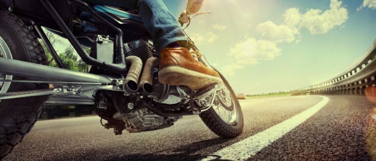 Routine Motorcycle Riding Mistakes To Avoid