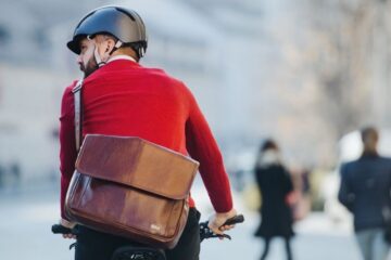 5 Ways To Make Your Commute to Work Better