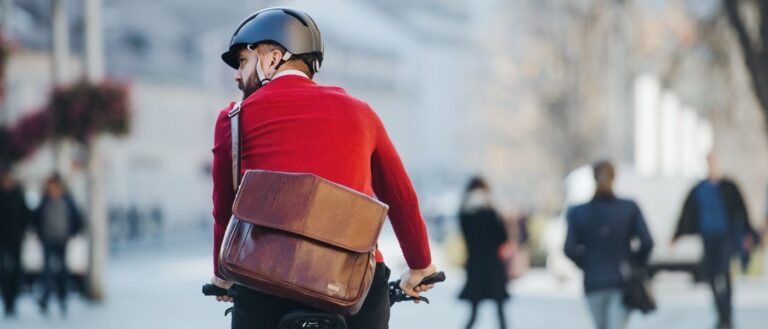 5 Ways To Make Your Commute to Work Better