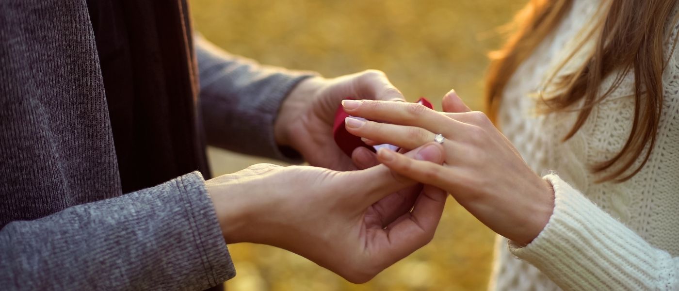 How To Find the Perfect Engagement Ring for Your Partner