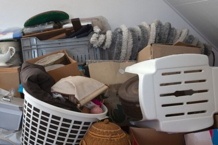 5 Things You Don’t Need Cluttering Up Your Home