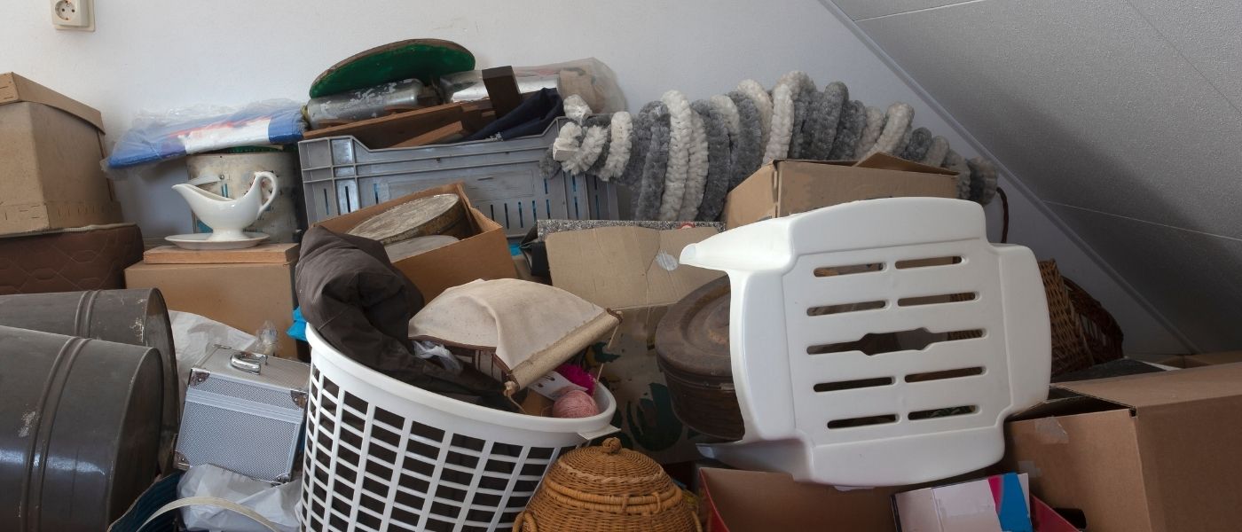 5 Things You Don’t Need Cluttering Up Your Home
