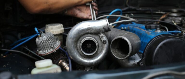 Benefits of Adding a Turbocharger to Your Vehicle