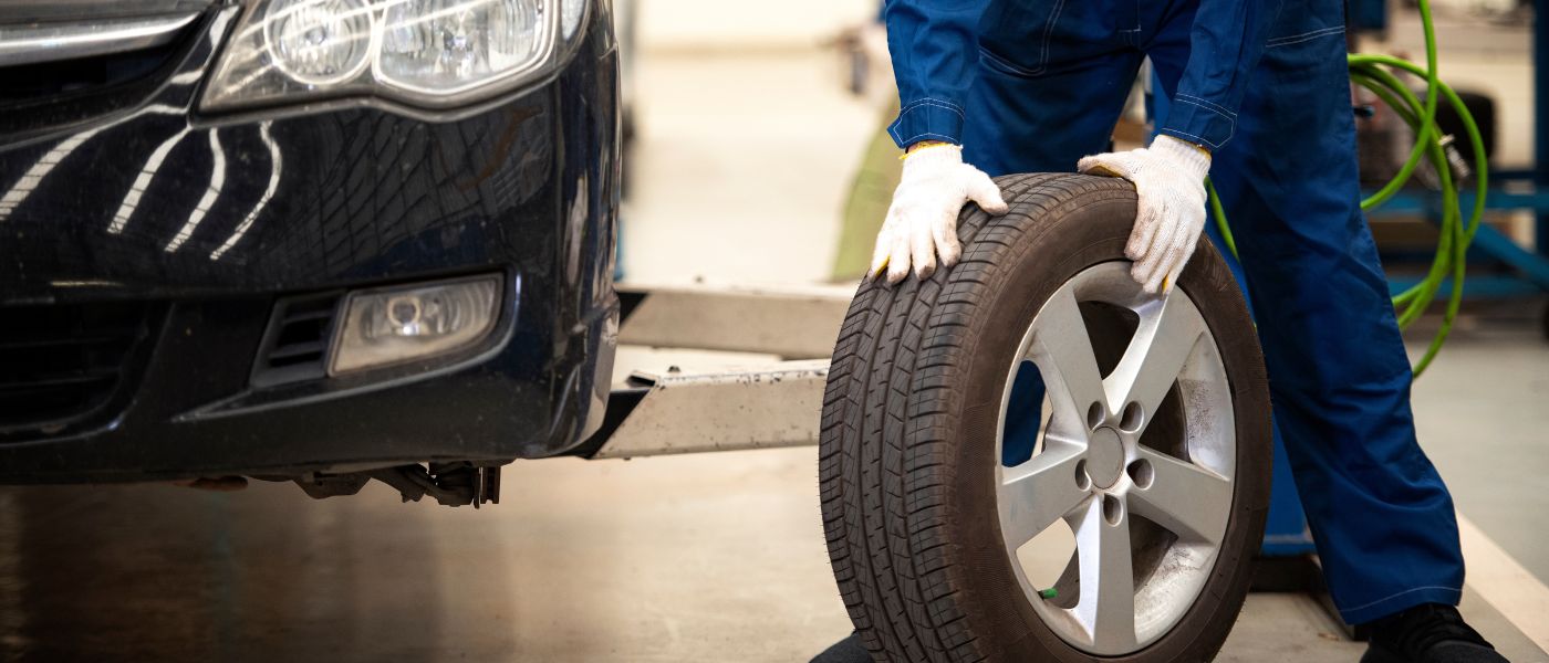 Warning Signs for When You Need To Replace Your Car’s Tires