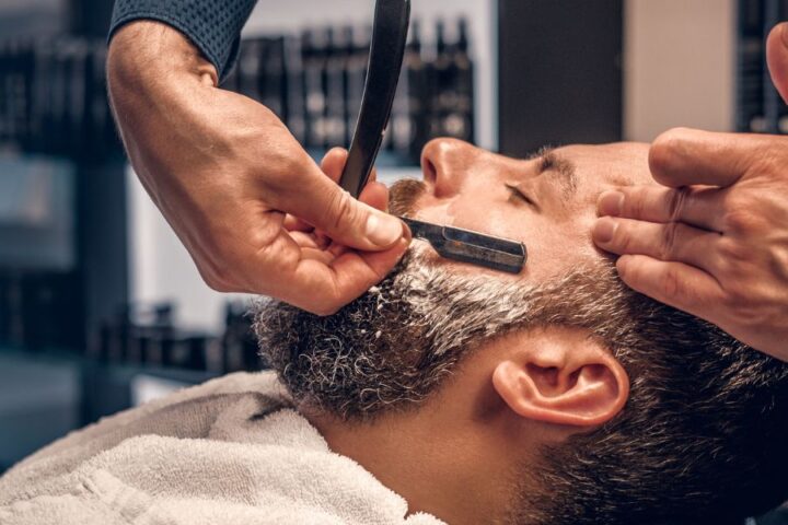 As a barber, you want to know how to give your clients the best possible shaving experience. Here are five tips for giving barbershop clients the perfect shave.