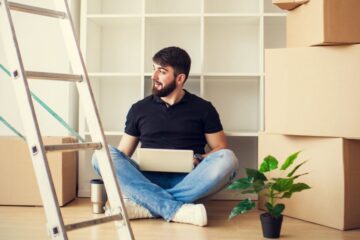 Things To Consider When Buying a House for the First Time