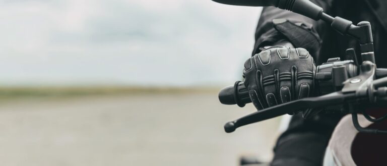 Essential Motorcycle Gear Every Rider Needs