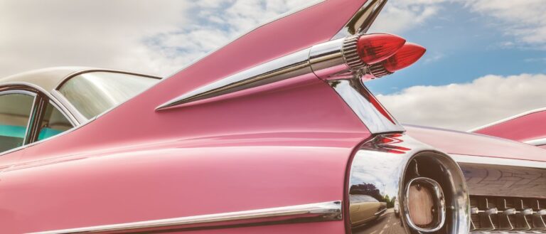 The Wrong Ways To Upgrade Your Classic Car