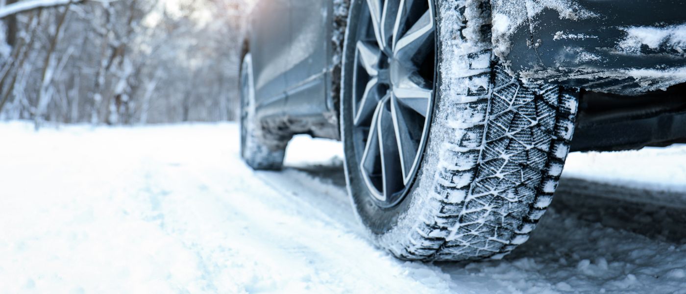 4 Essential Care Tips for Your Vehicle in the Winter