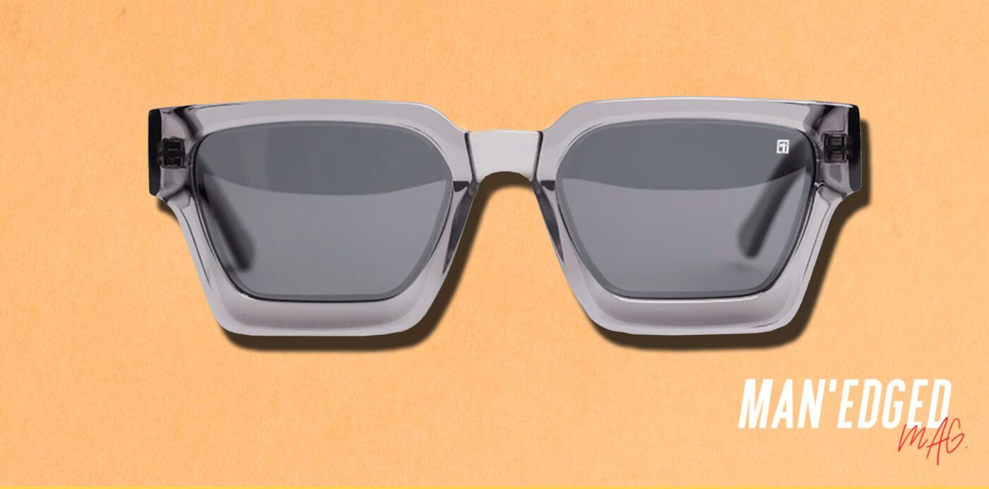 Best Sunglasses For A Big Nose Mens 2023 Guide