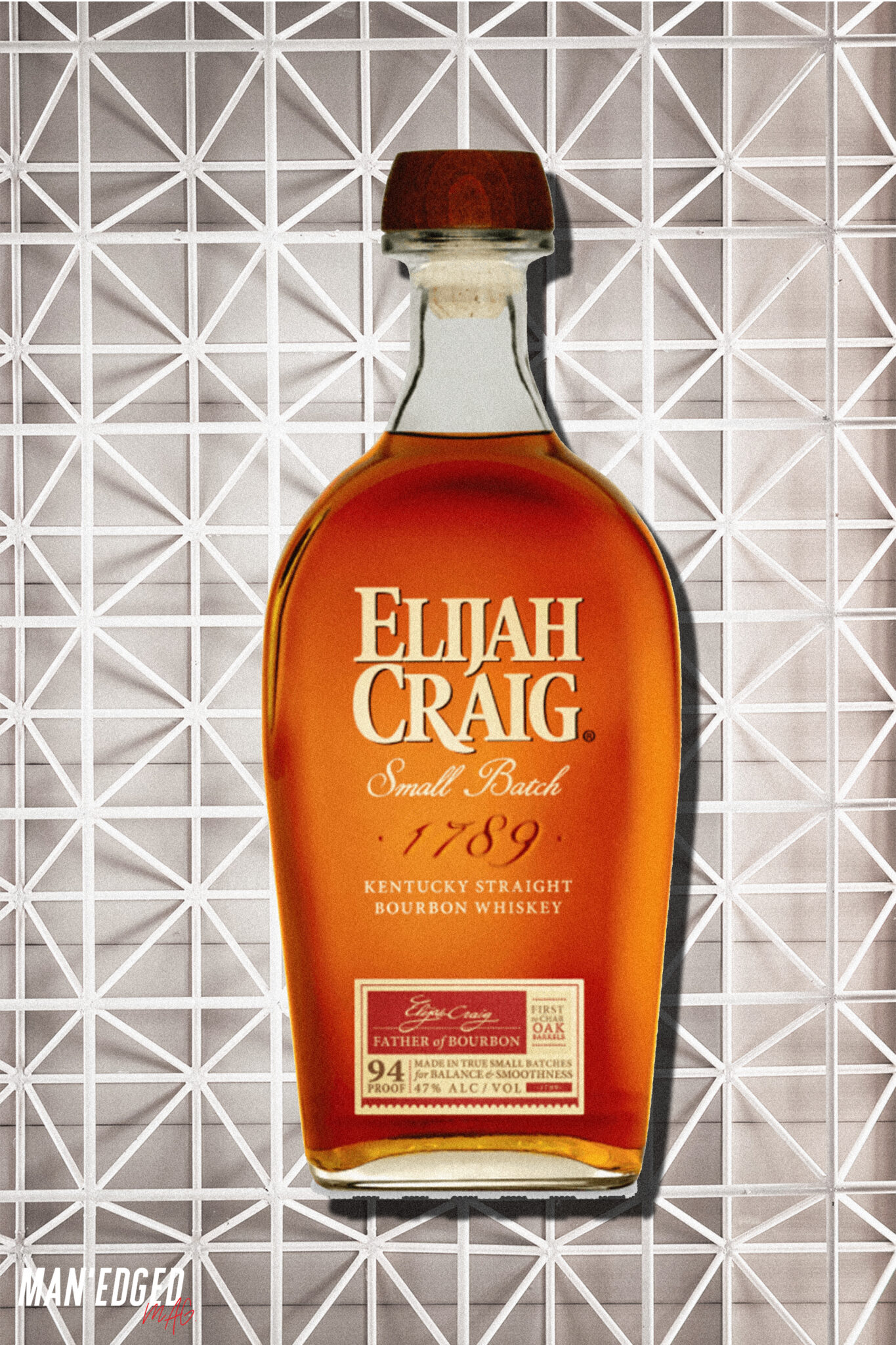 elijah craig whiskey