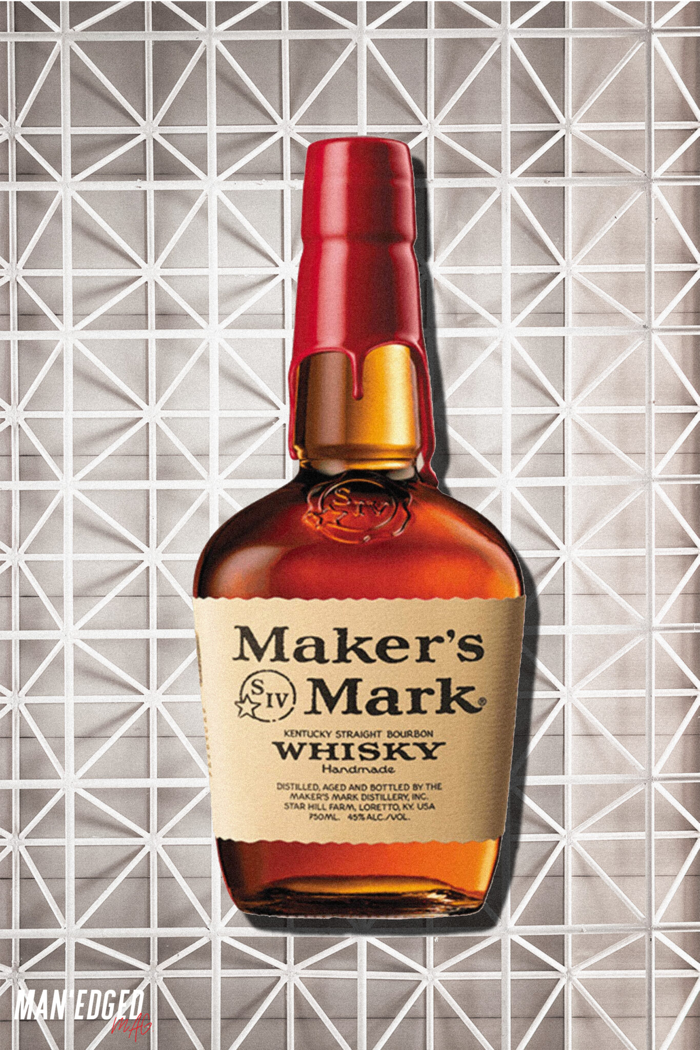 makers march whiskey bourbon