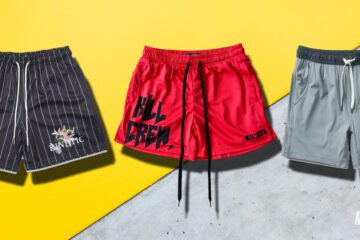 13 Best Workout Shorts for Men in 2023: The Ultimate Gym Guide