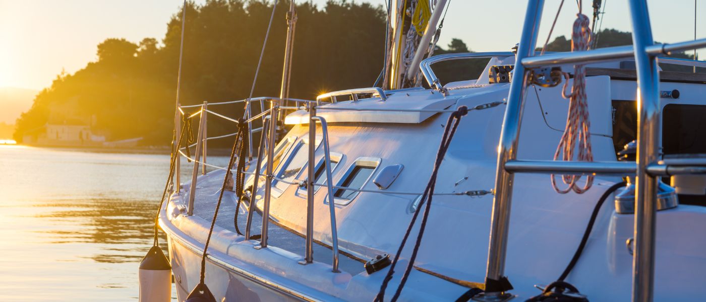 How To Prepare Yourself for a Boat Emergency