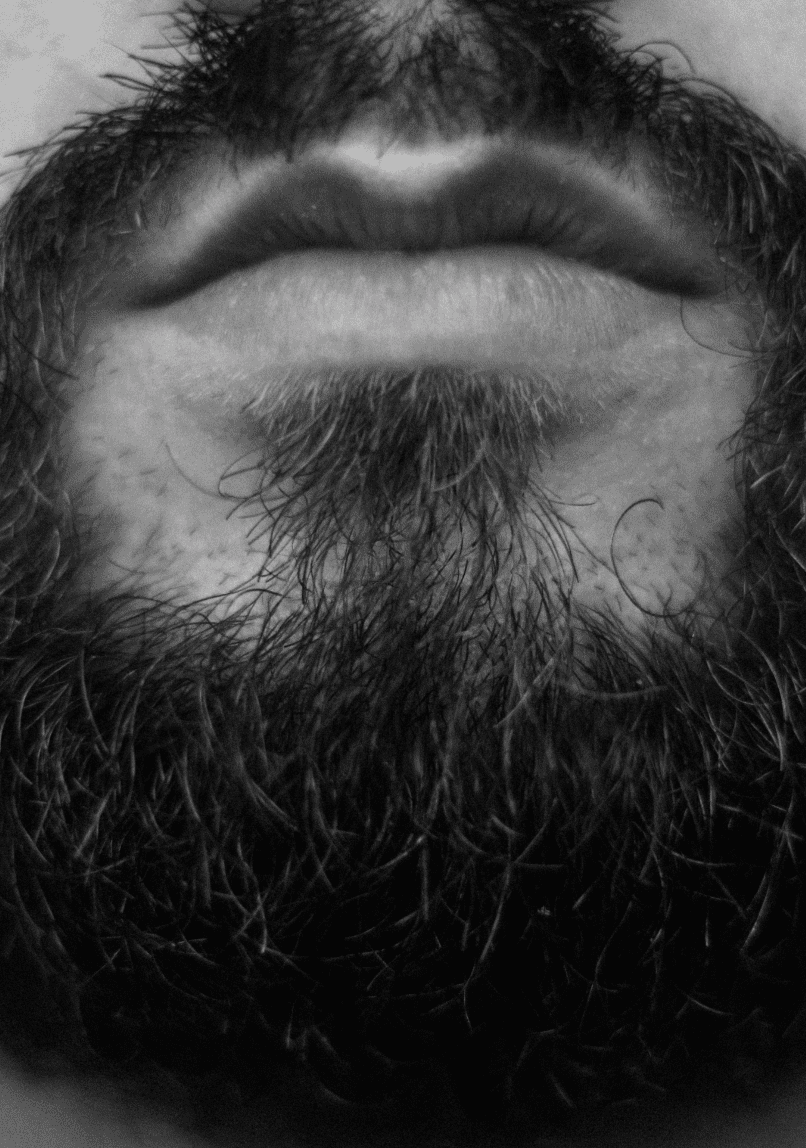 Beard vs No Beard