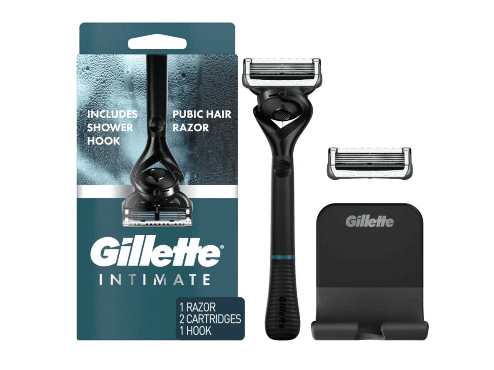 best men's razor