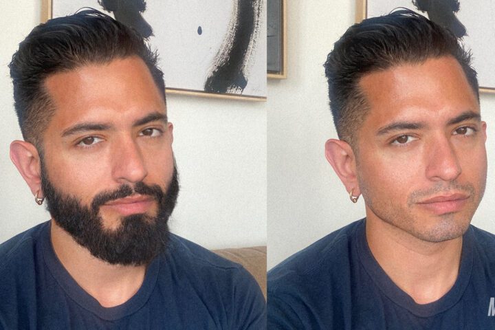 Beard vs No Beard: What Do Women Prefer?