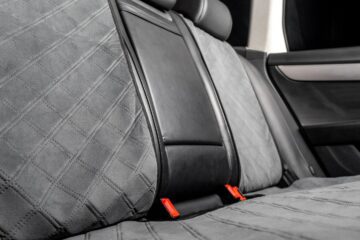 3 Things To Ask Yourself Before Buying Car Seat Covers