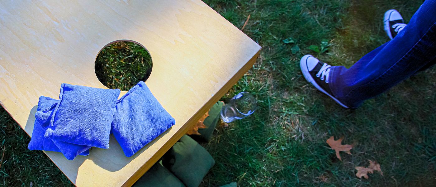 4 Reasons Cornhole Is Such a Great Outdoor Game