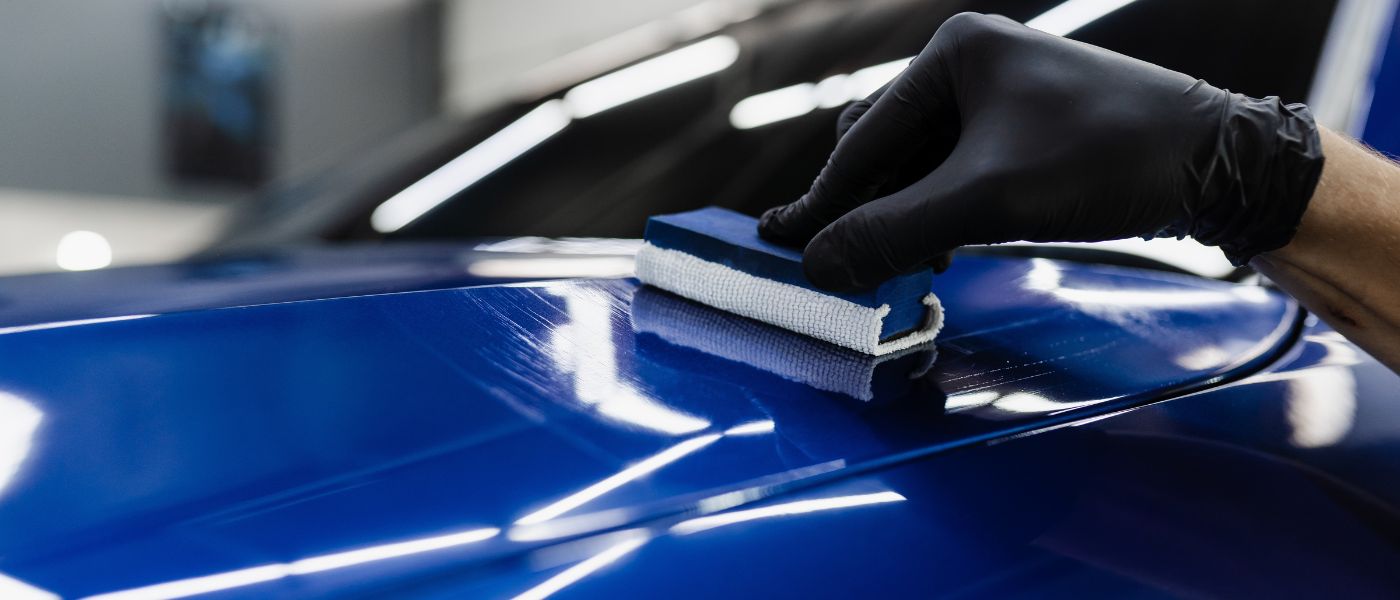 Ways To Keep Your Car’s Exterior Looking Like New